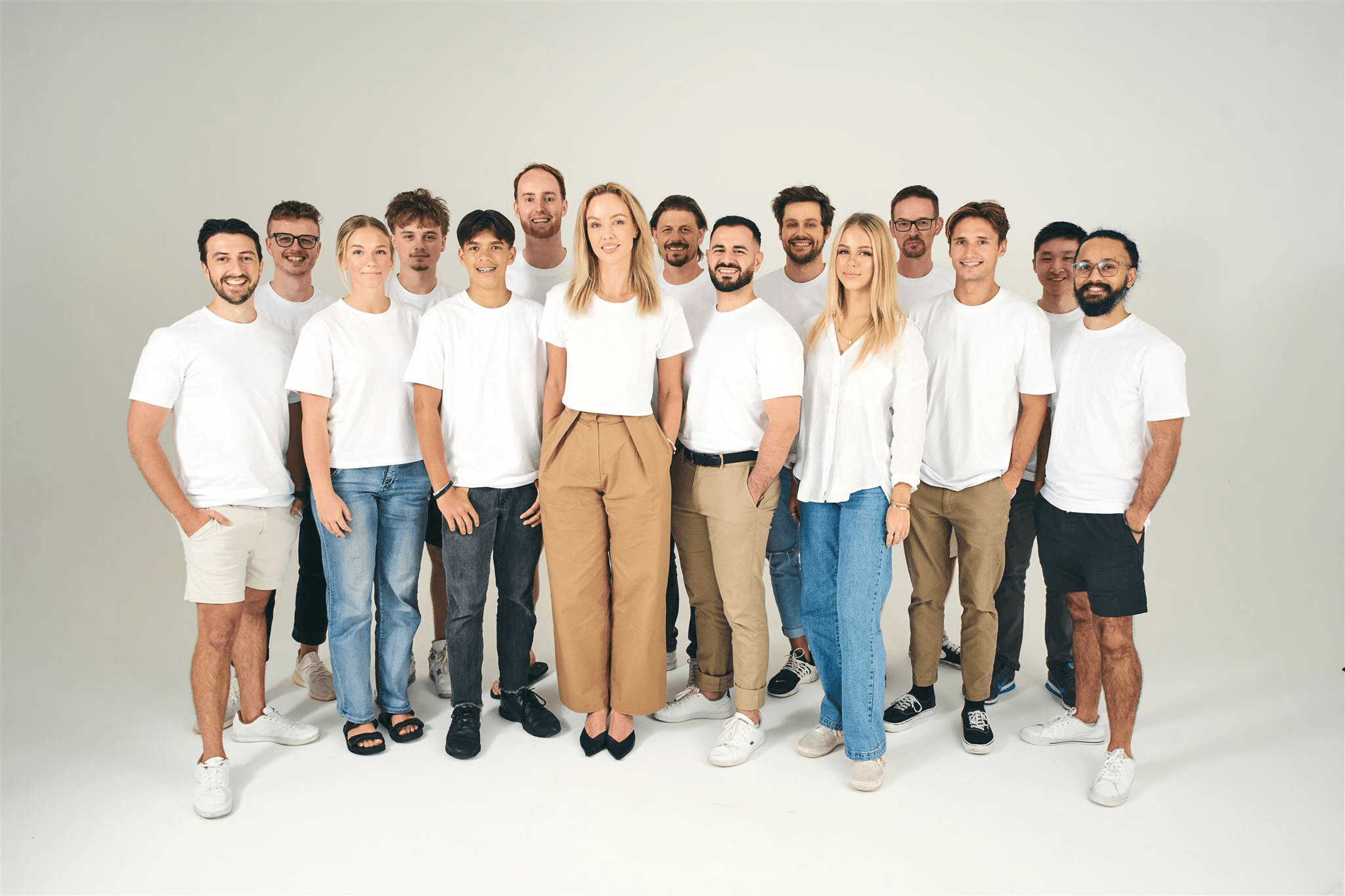 Augment your operations with the Koben Digital team through retainer services