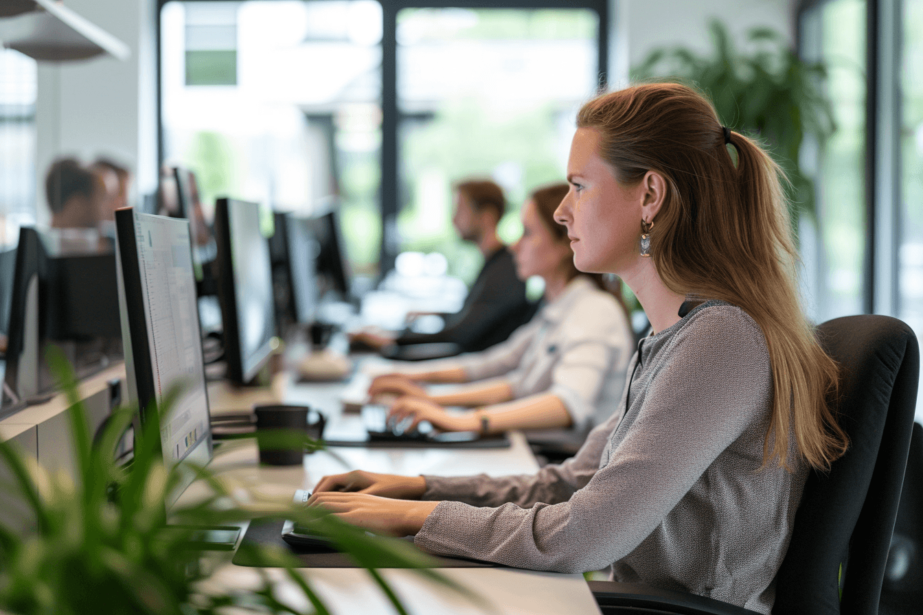 Empower independence for marketing teams