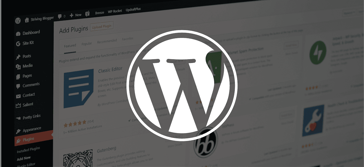 WordPress Development