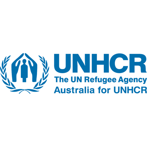 Australia for UNCHR